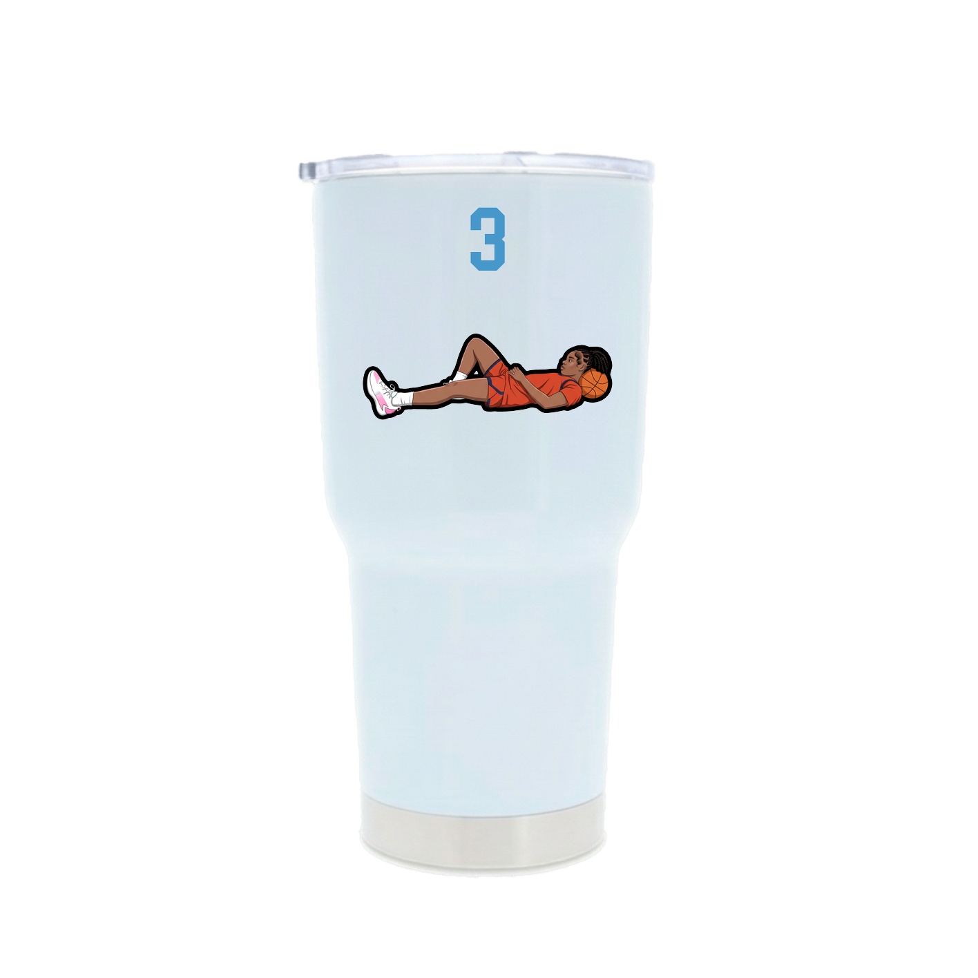 30oz Stainless Steel Tumbler