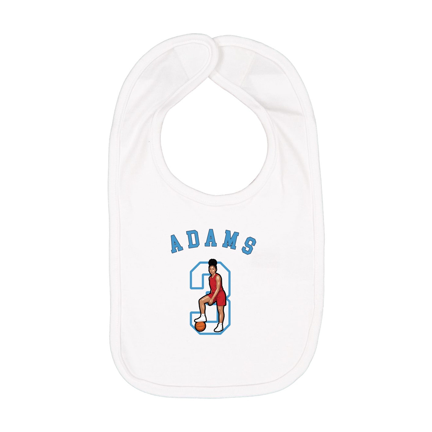 Infant Bib