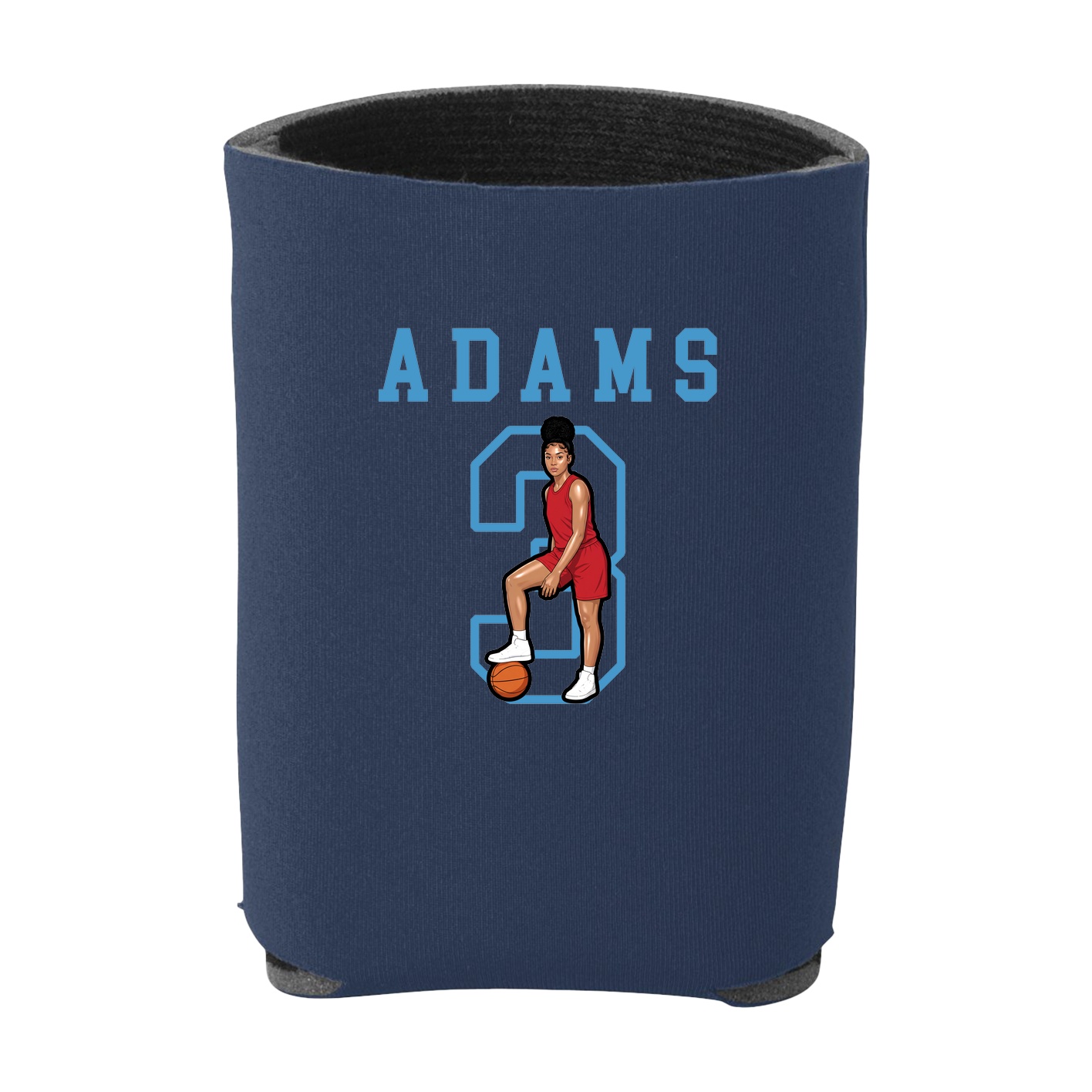 Can Holder — Shirsey in Navy