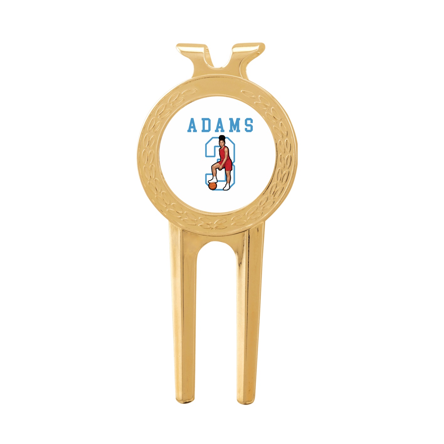 Divot Tool with Ball Marker — Shirsey in Classic