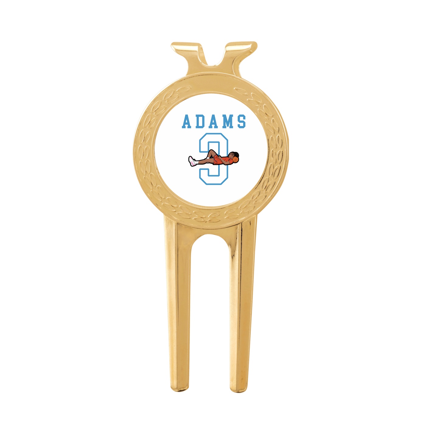 Divot Tool with Ball Marker — Shirsey in Classic