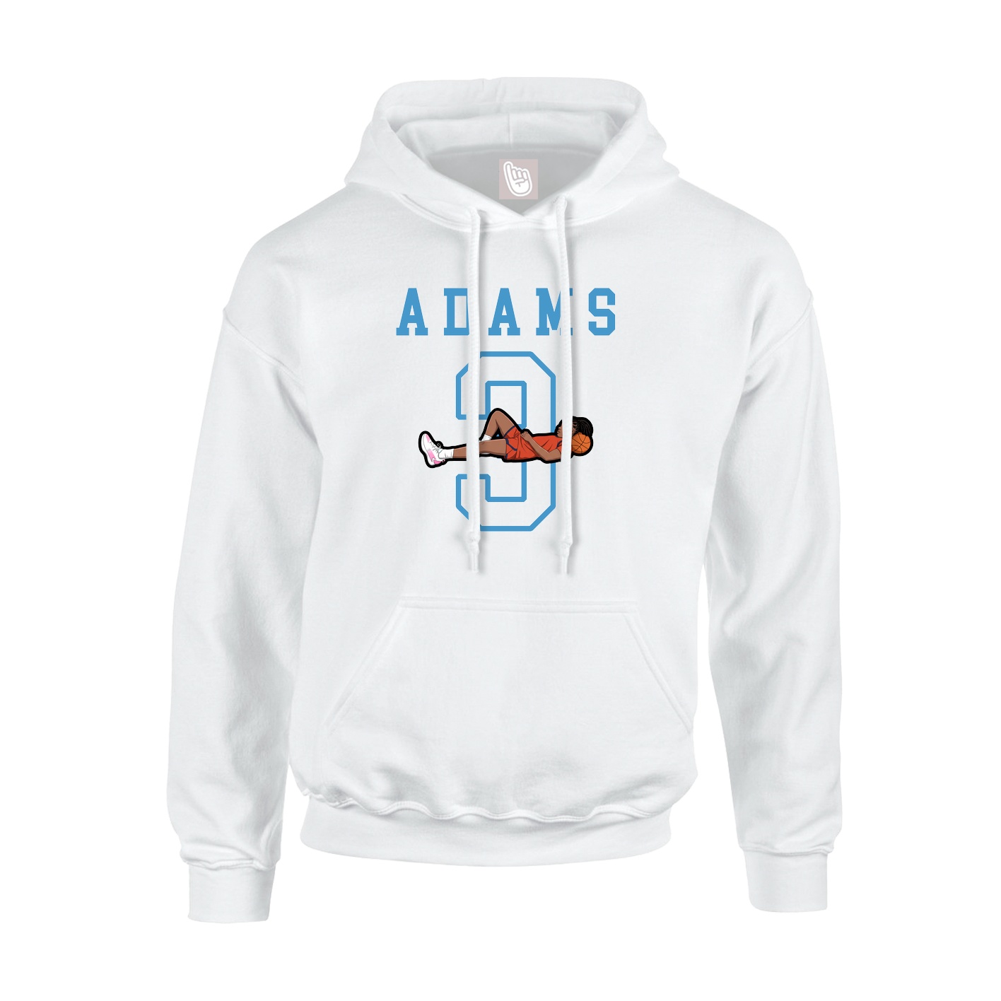 Youth Hoodie