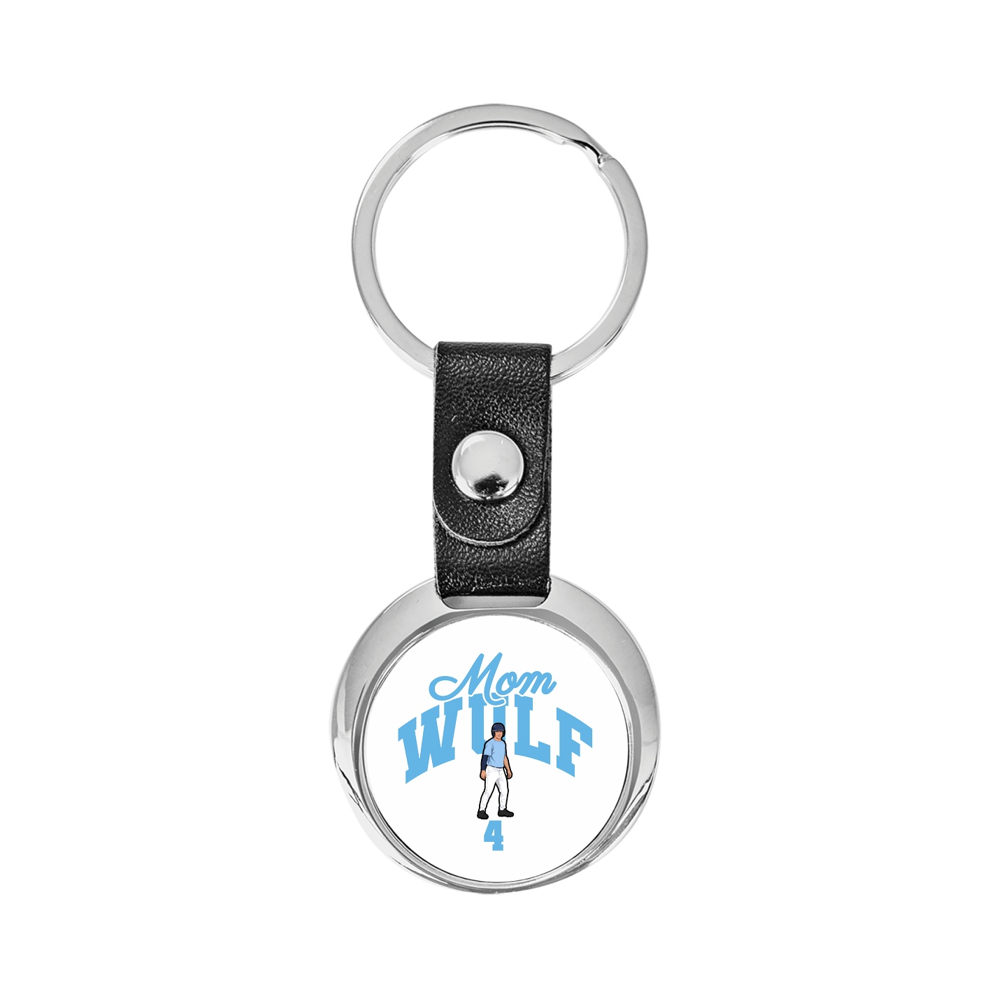 Key Chain — Mothers Day Arch in Classic