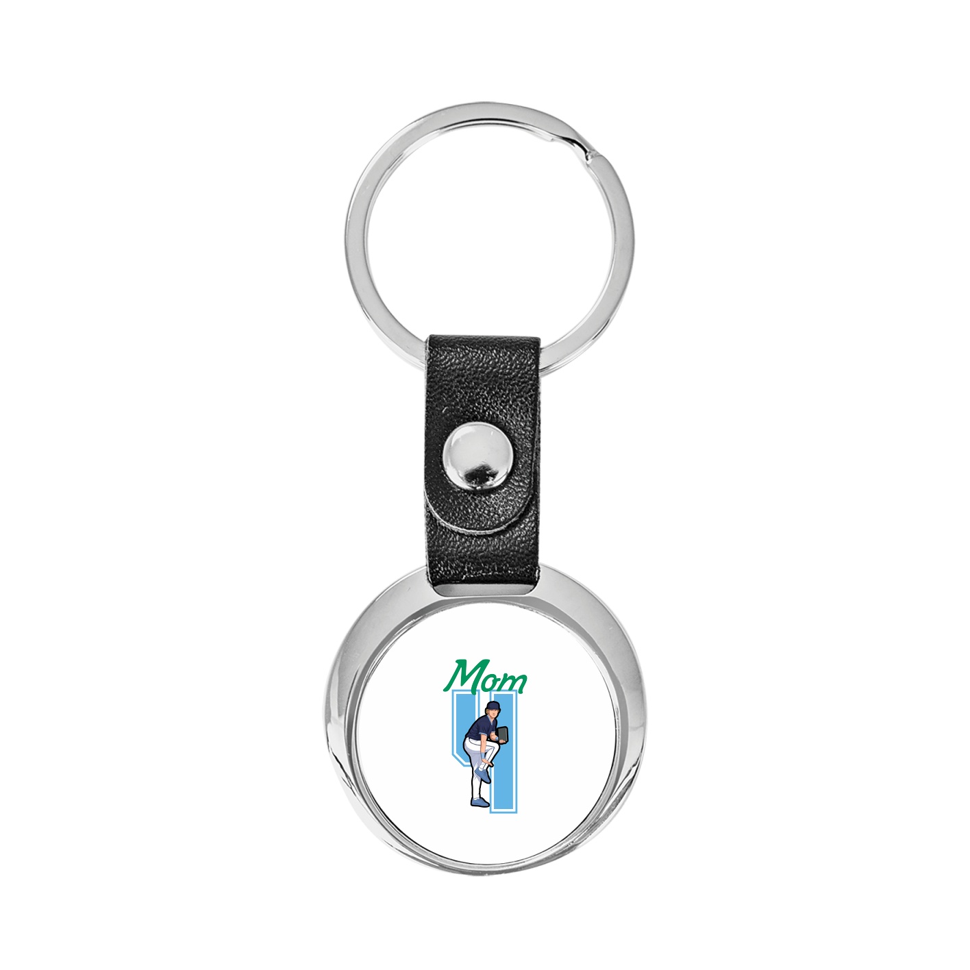 Key Chain — Mothers Day Shirsey in Classic