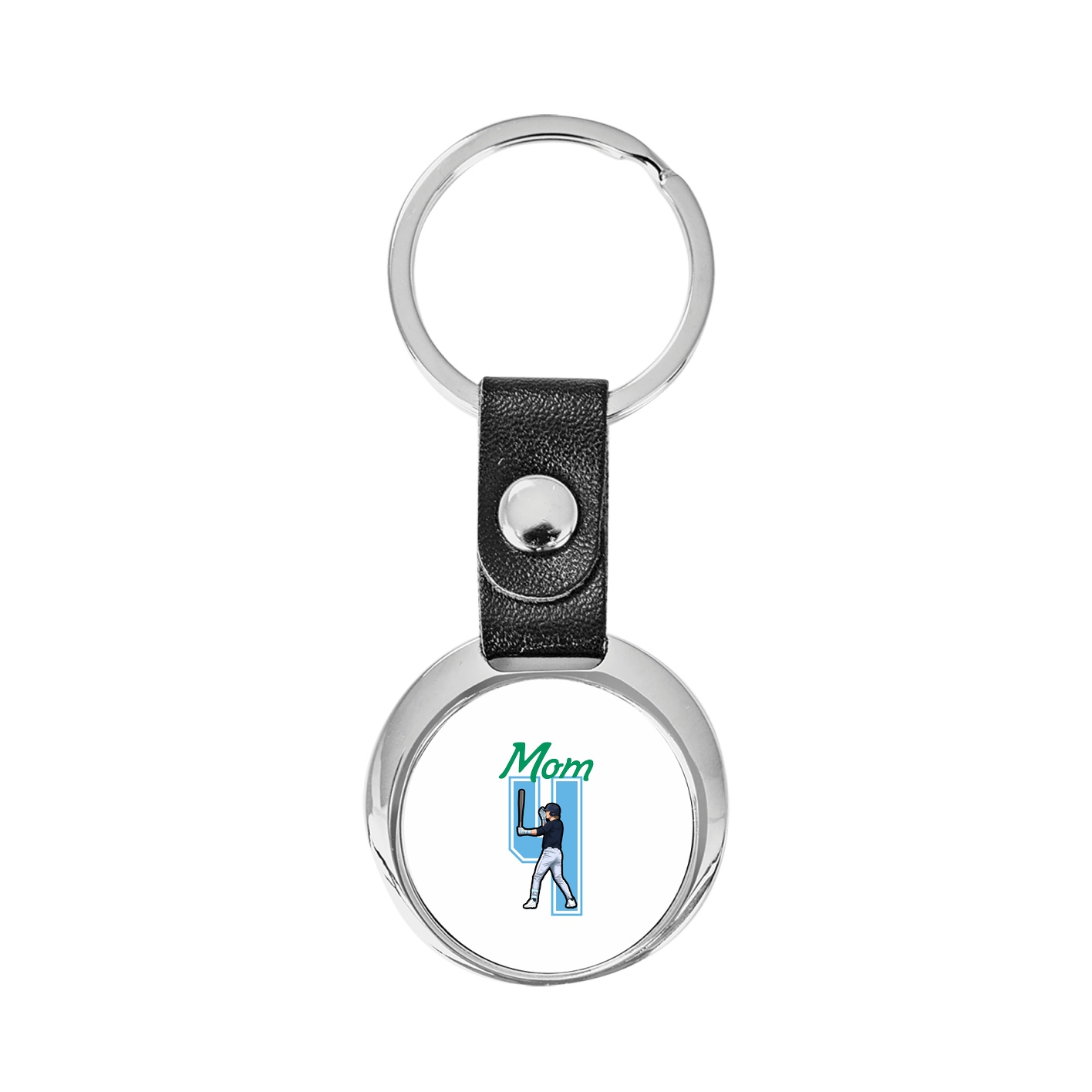 Key Chain — Mothers Day Shirsey in Classic