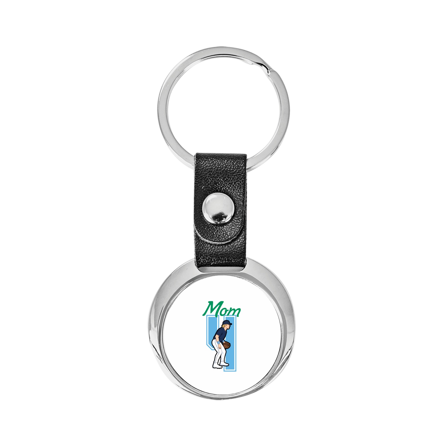 Key Chain — Mothers Day Shirsey in Classic