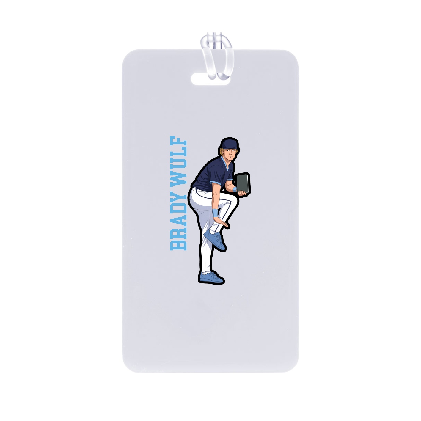 Bag Tag