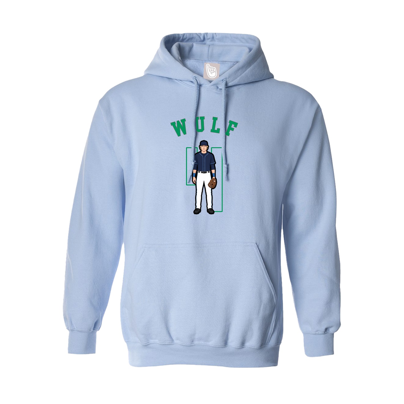 Hoodie