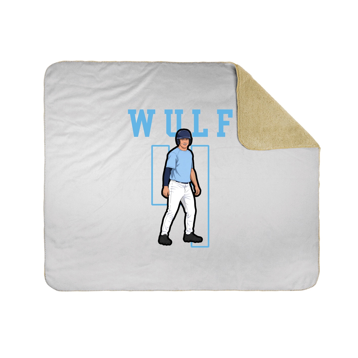 Throw Blanket