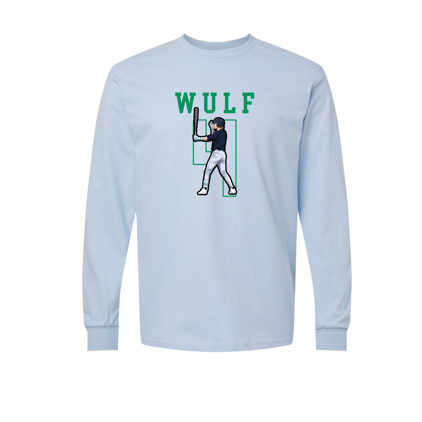 Long Sleeve Tee