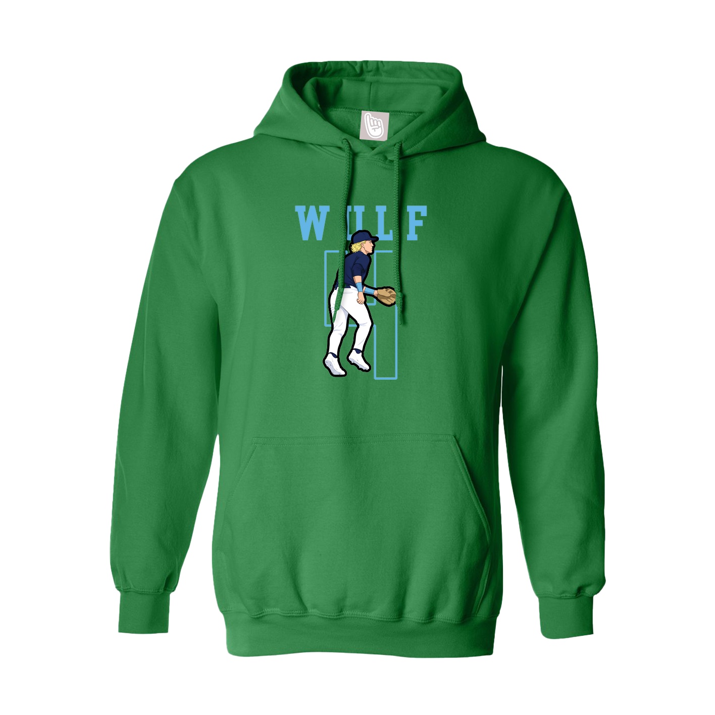 Youth Hoodie