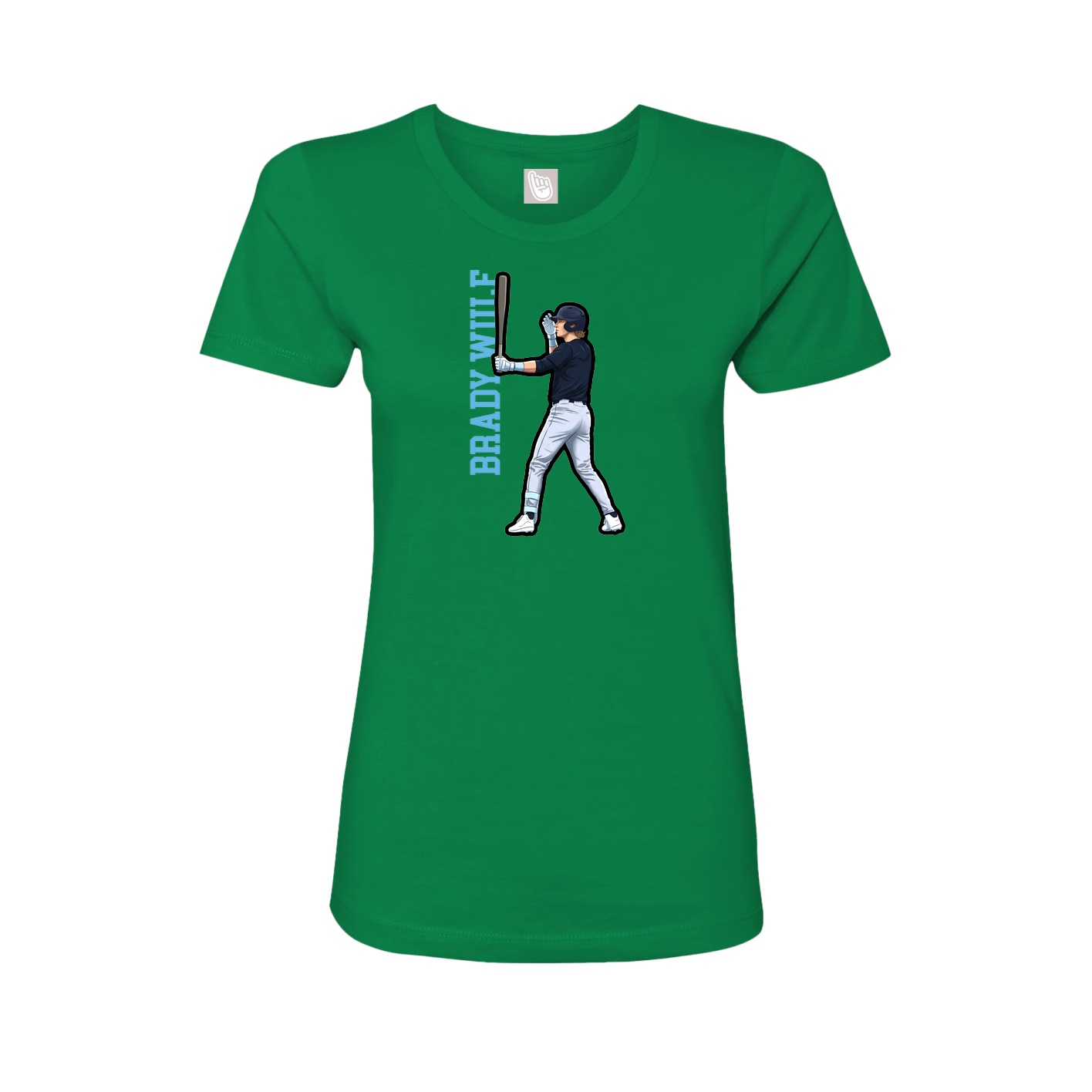 Womens Tee