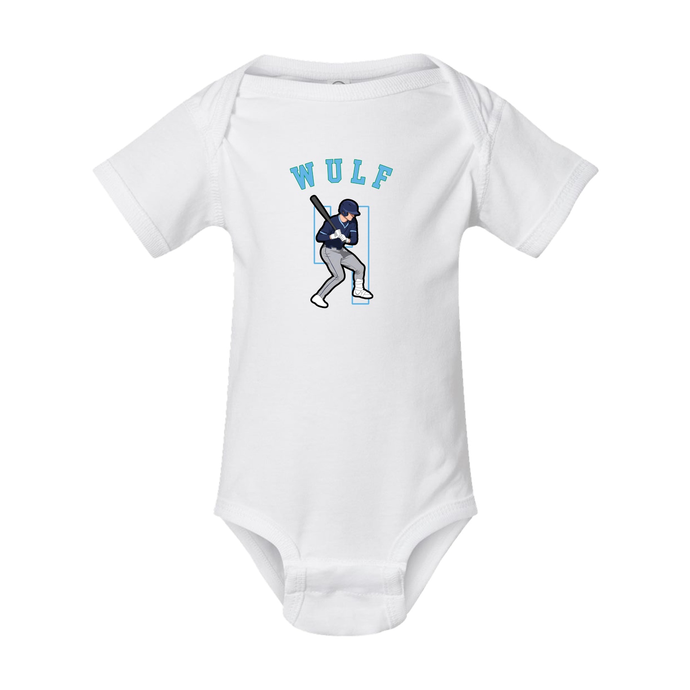 Baby Onesie
