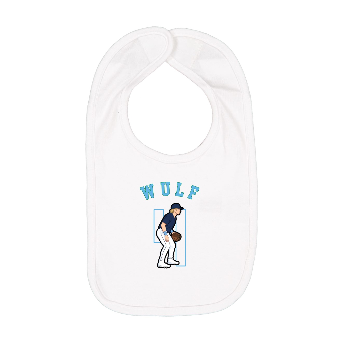 Infant Bib