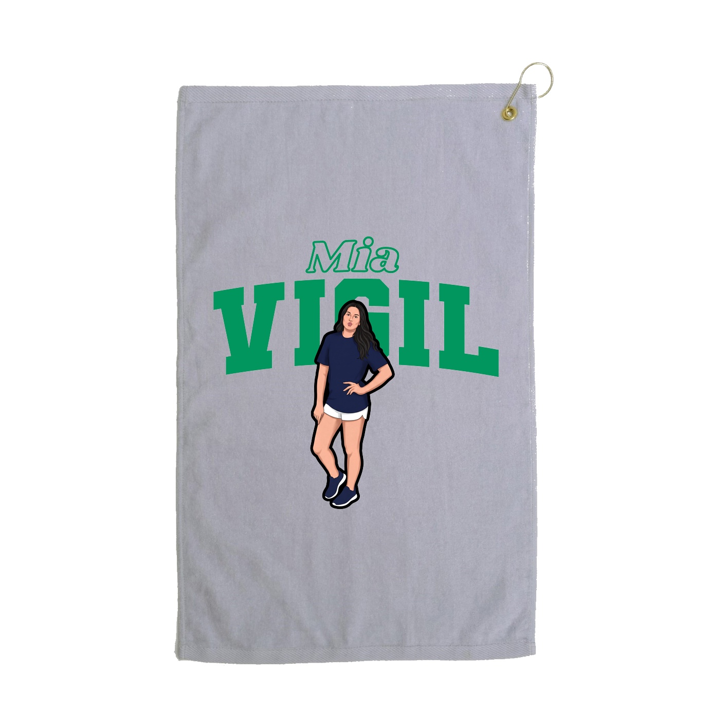 Golf Towel