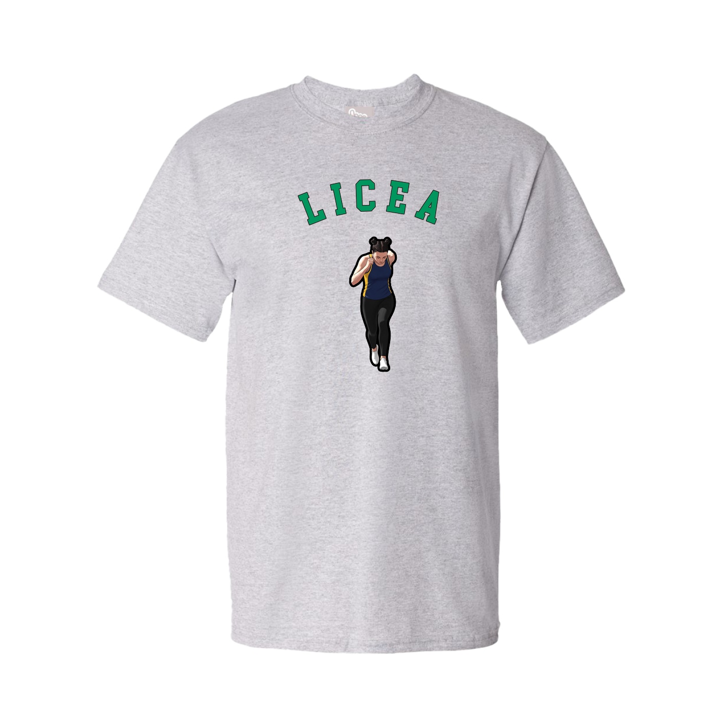NIL Club Tee