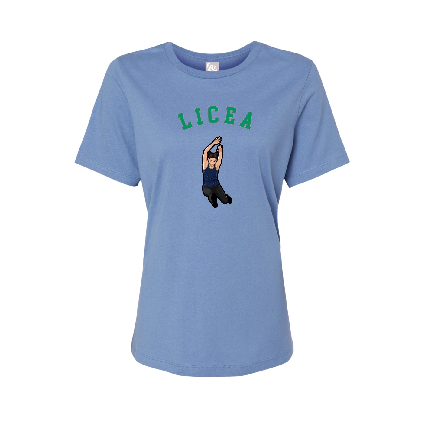 Womens Tee