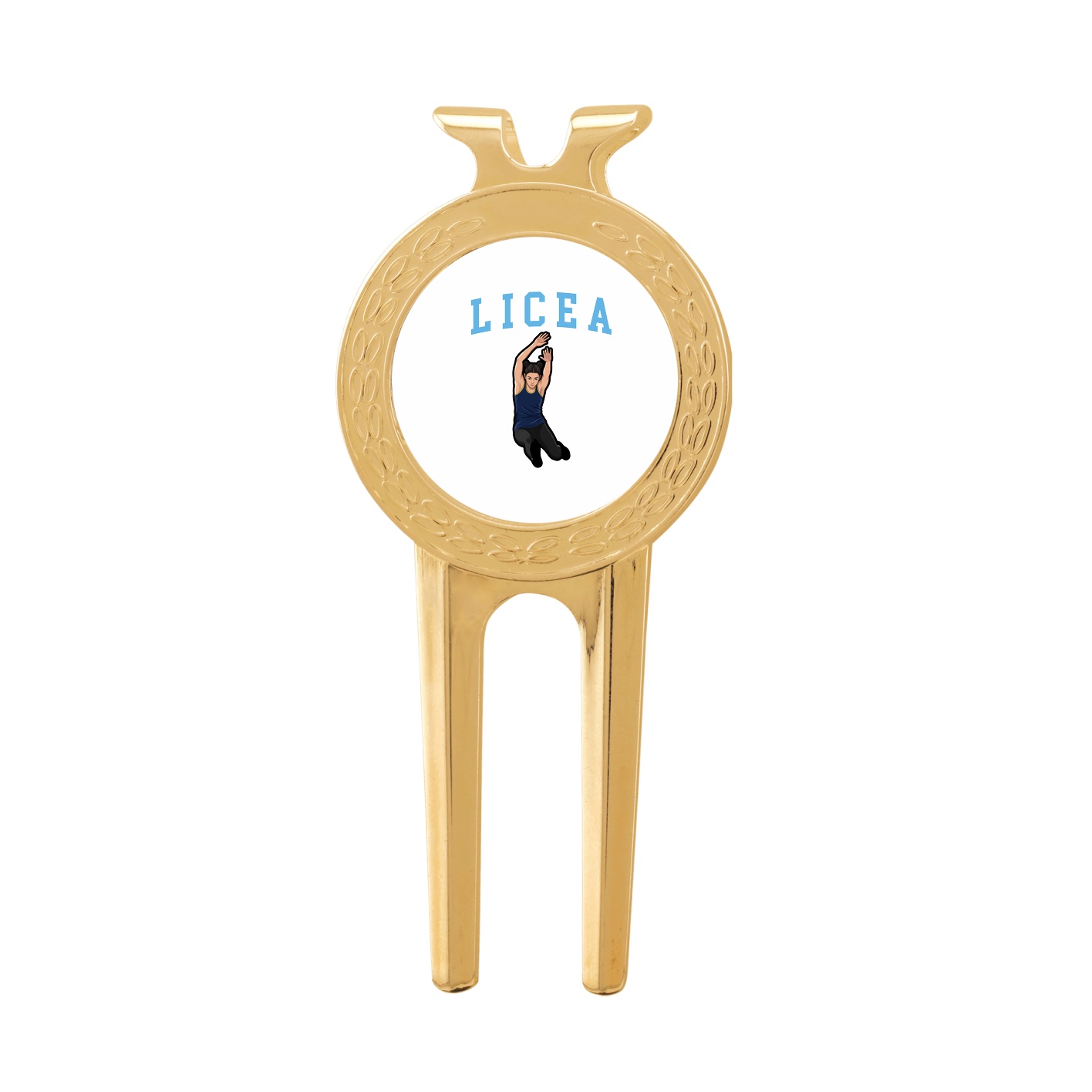Divot Tool with Ball Marker — Shirsey in Classic