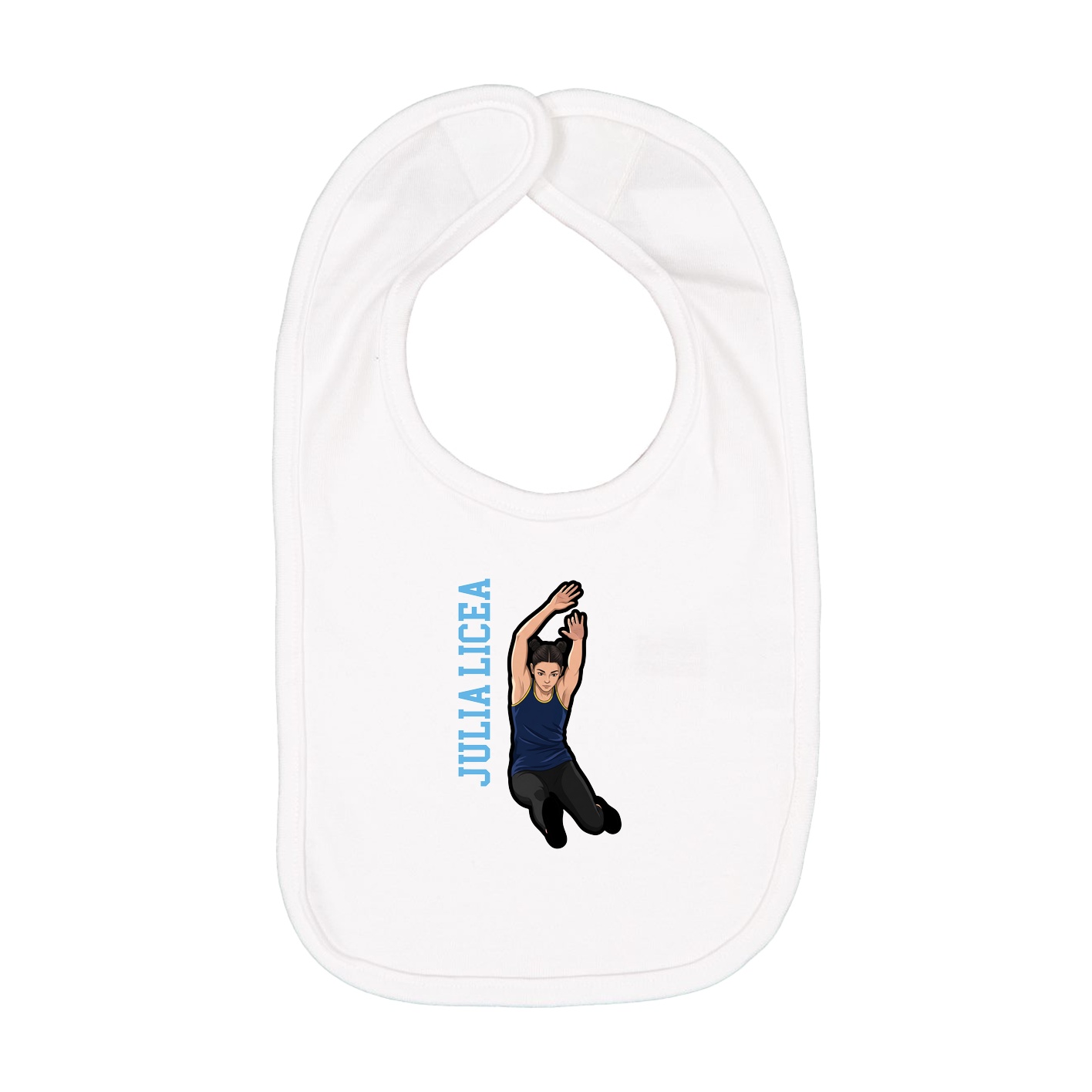 Infant Bib