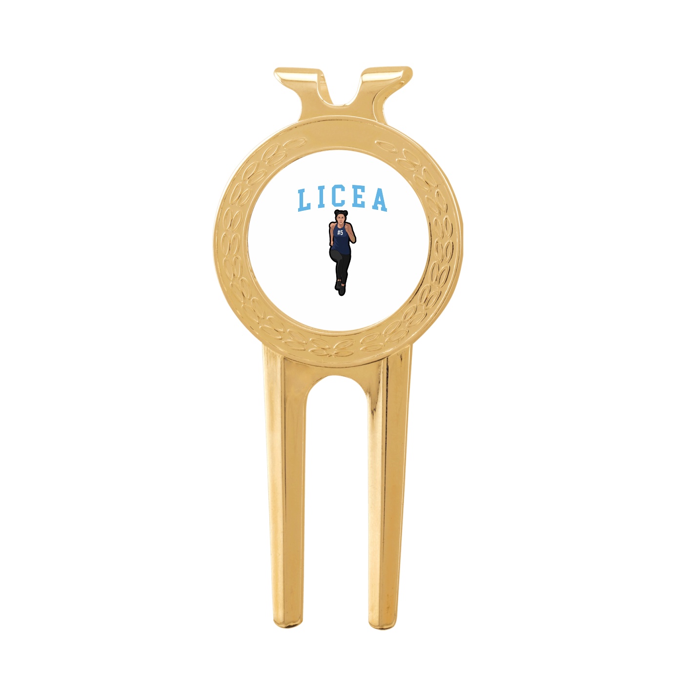 Divot Tool with Ball Marker — Shirsey in Classic