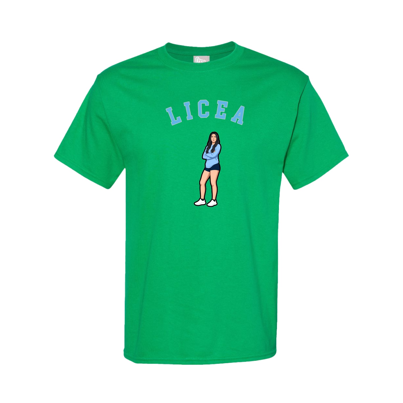Tee