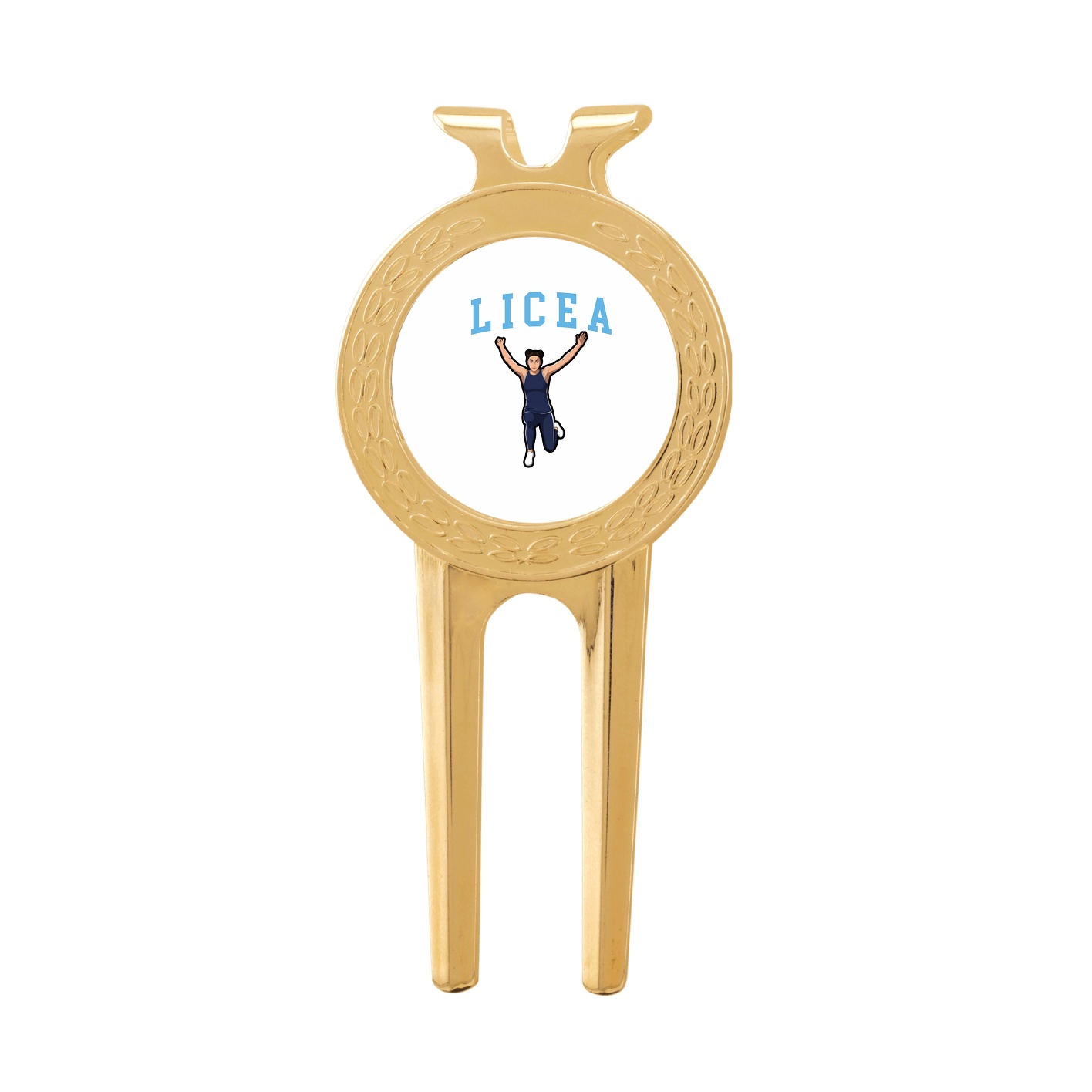 Divot Tool with Ball Marker — Shirsey in Classic