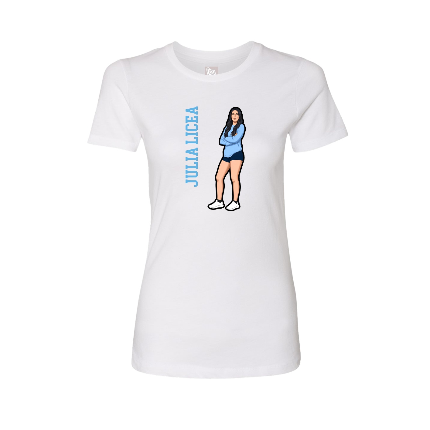 Womens Tee