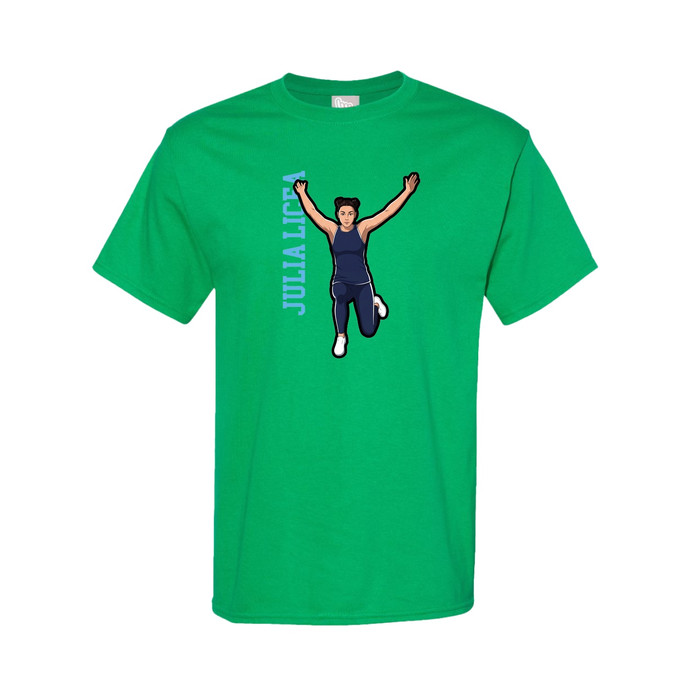 Tee