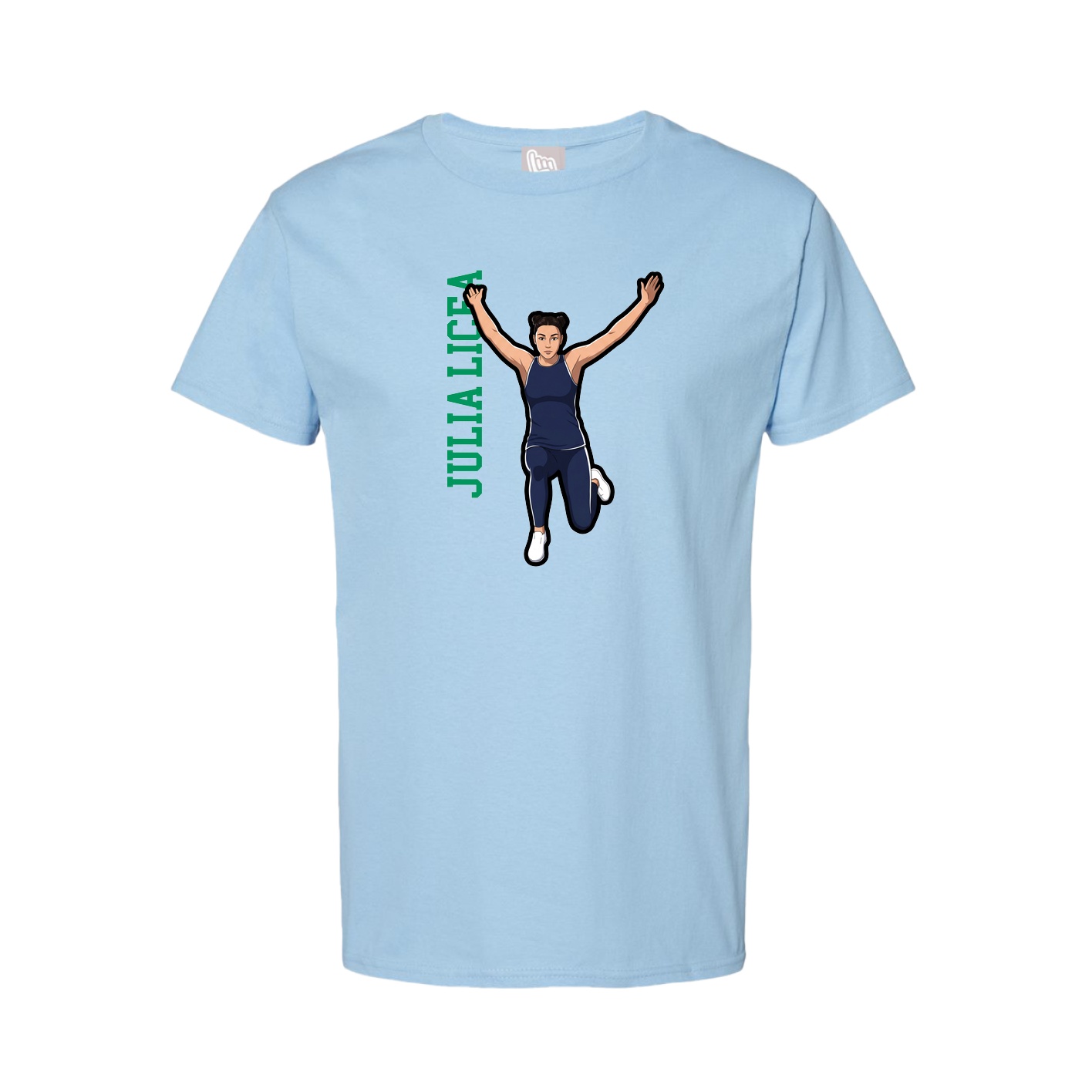 NIL Club Tee