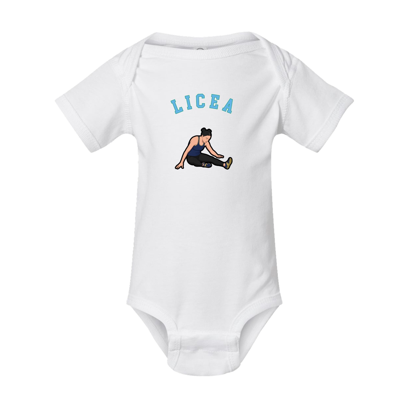 Baby Onesie