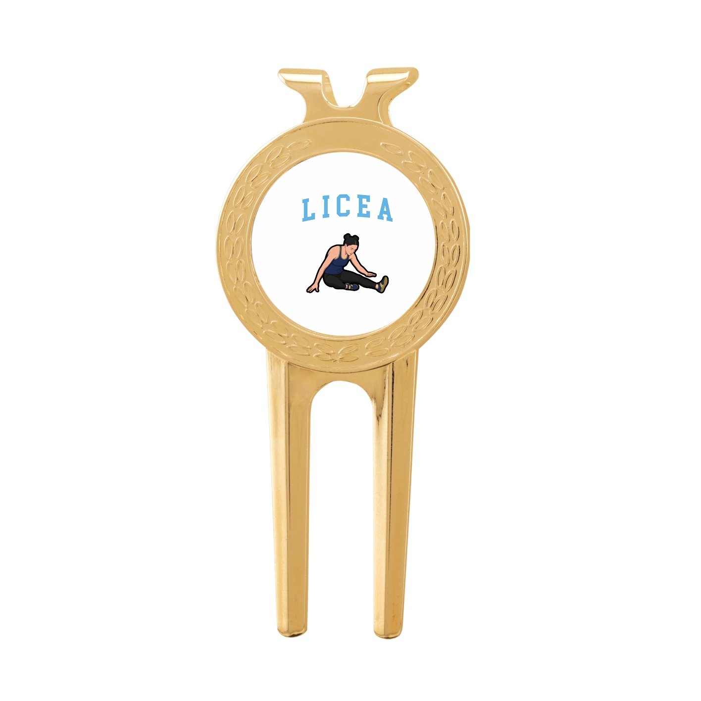 Divot Tool with Ball Marker — Shirsey in Classic