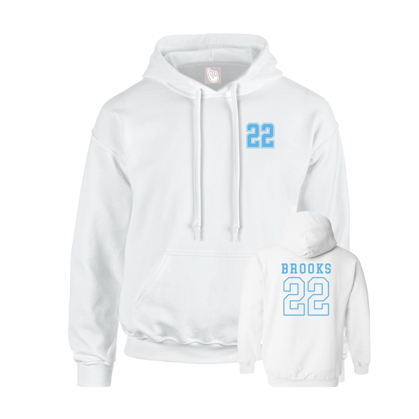 Youth Hoodie