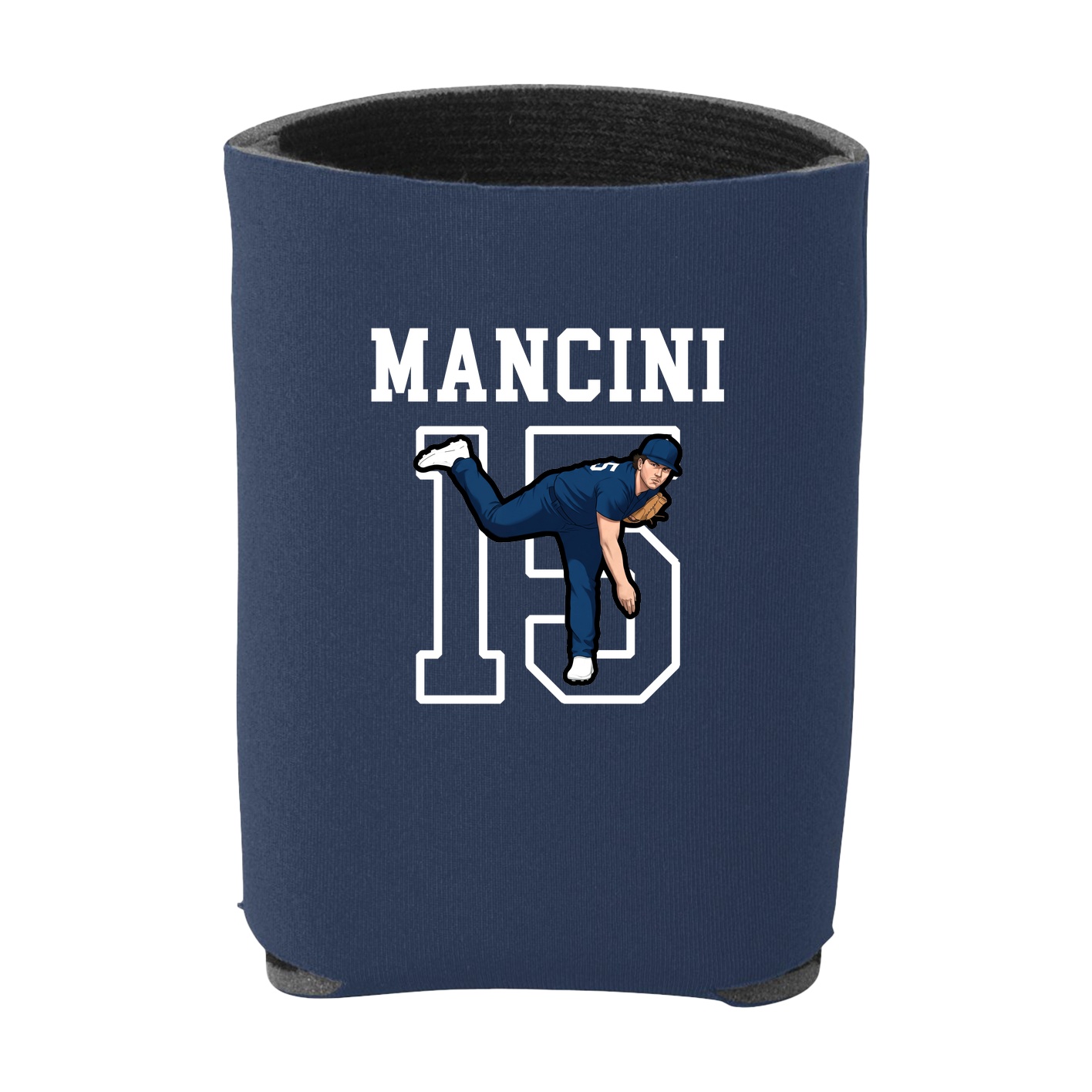 Can Holder — Shirsey in Navy