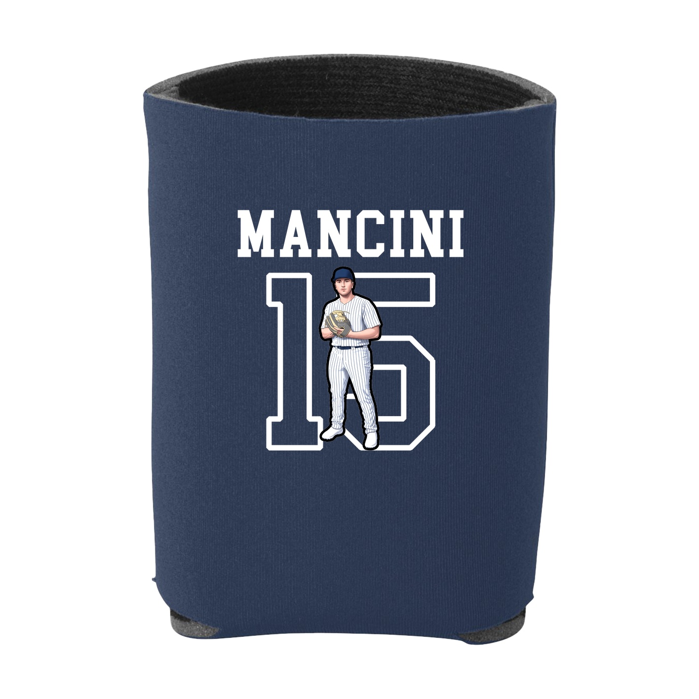 Can Holder — Shirsey in Navy