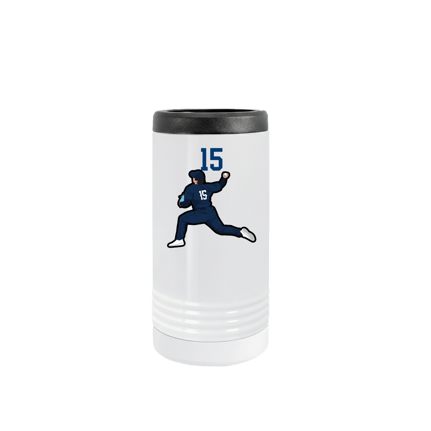 Slim Beverage Holder