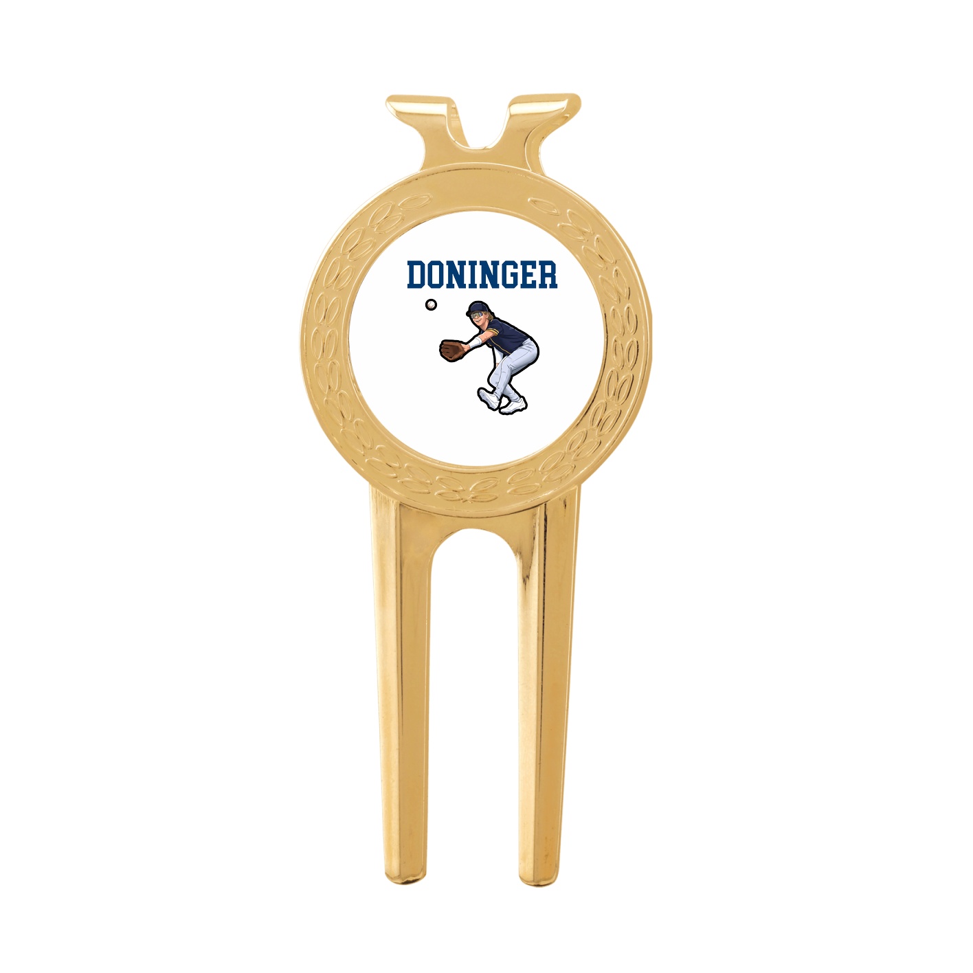 Divot Tool with Ball Marker — Shirsey in Classic