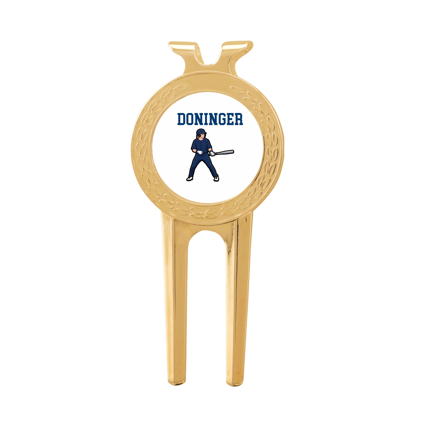 Divot Tool with Ball Marker — Shirsey in Classic