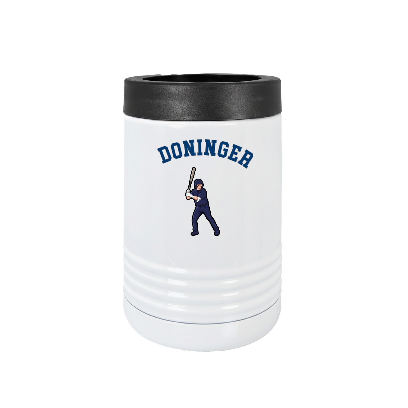 Beverage Holder — Shirsey Arch in White