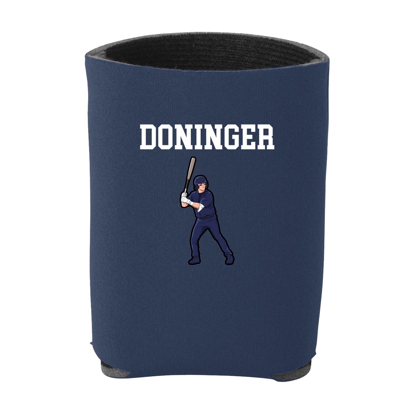 Can Holder — Shirsey in Navy