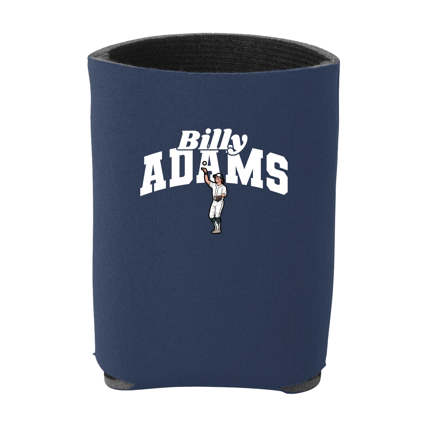 Can Holder — Signature Arch in Navy
