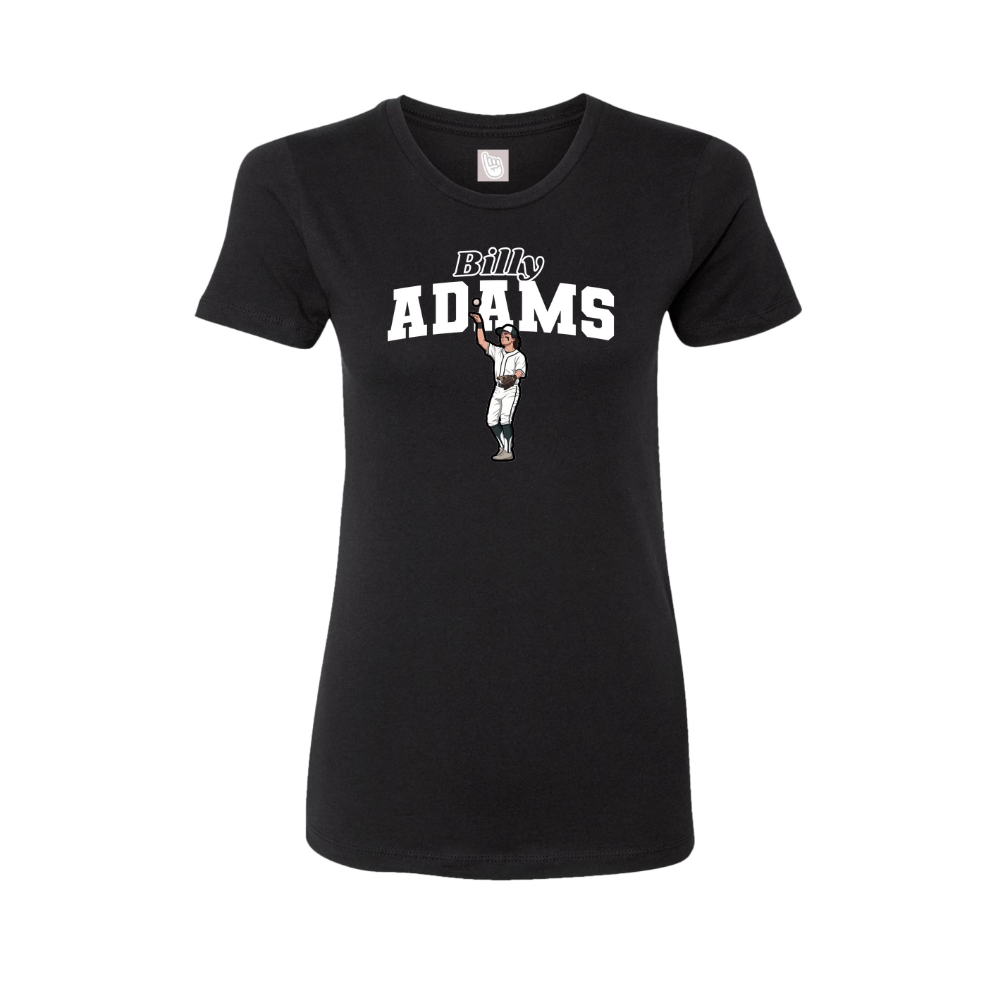 Fitted Women's Tee