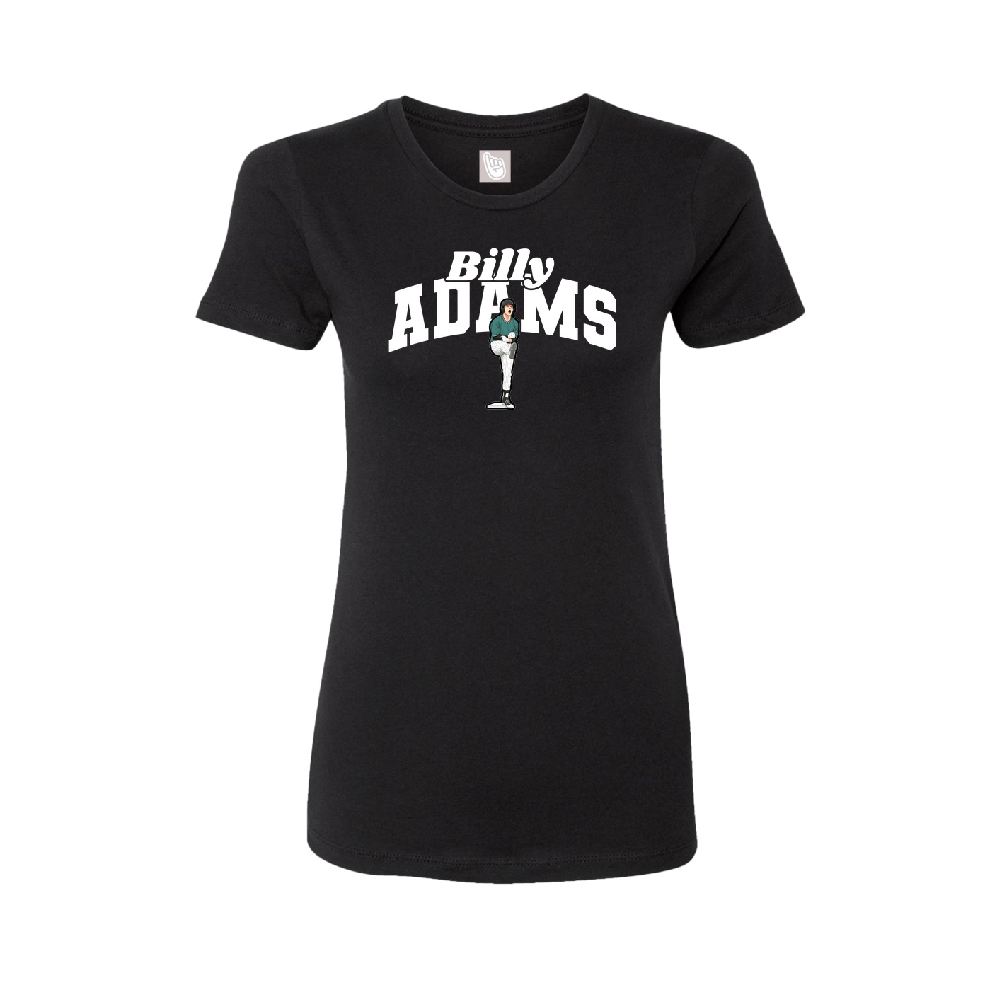 Fitted Women's Tee
