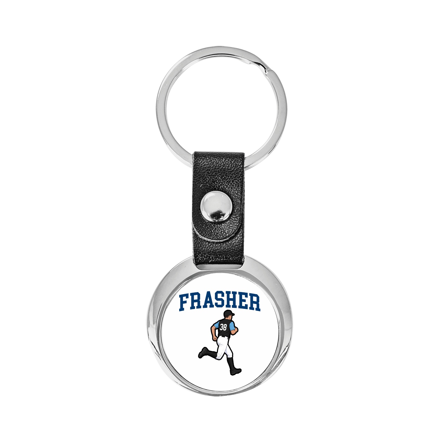 Key Chain — Shirsey in Classic