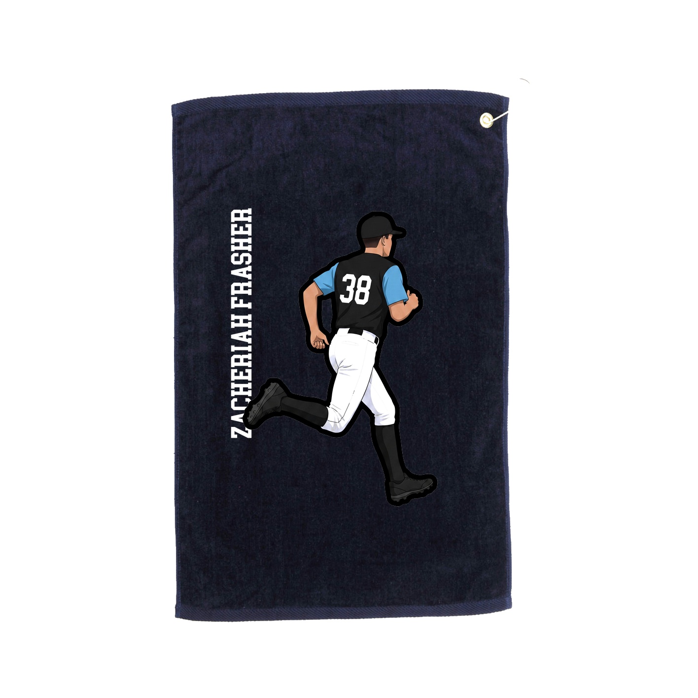 Golf Towel