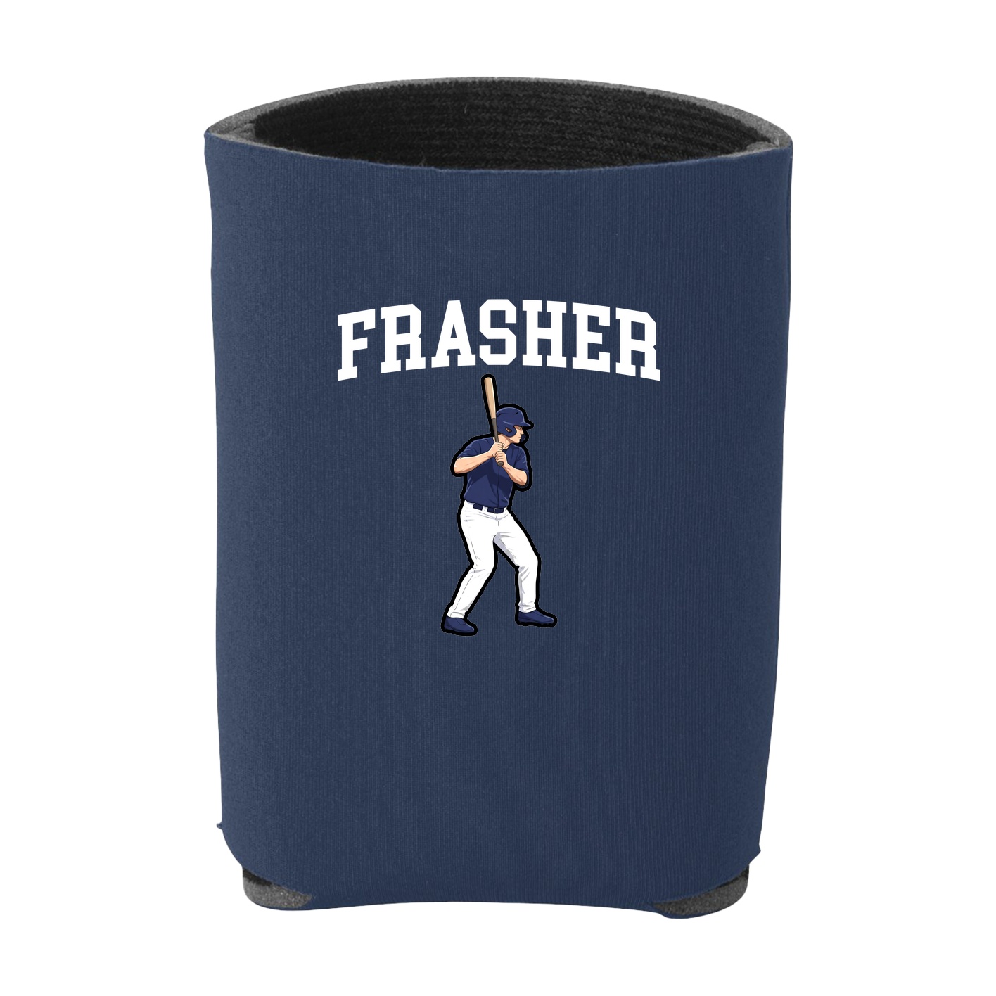 Can Holder — Shirsey in Navy