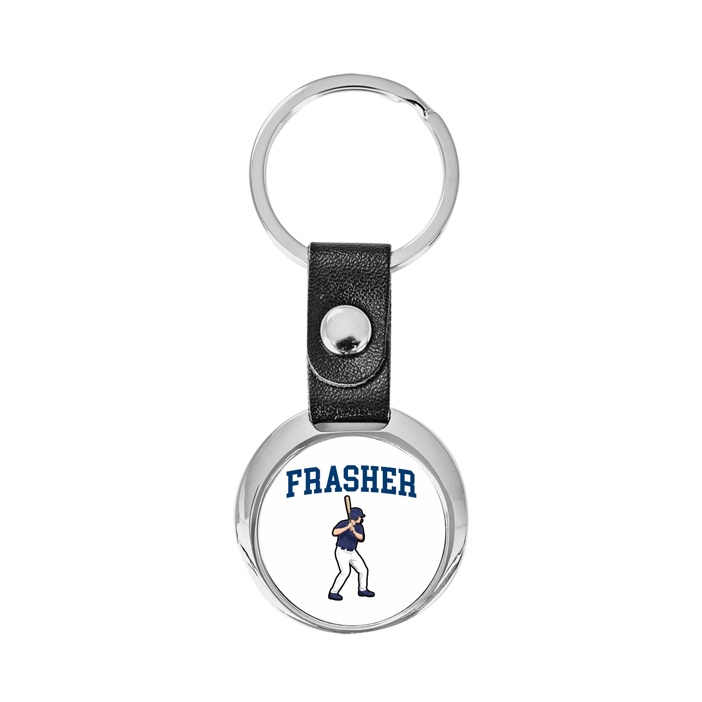 Key Chain — Shirsey in Classic