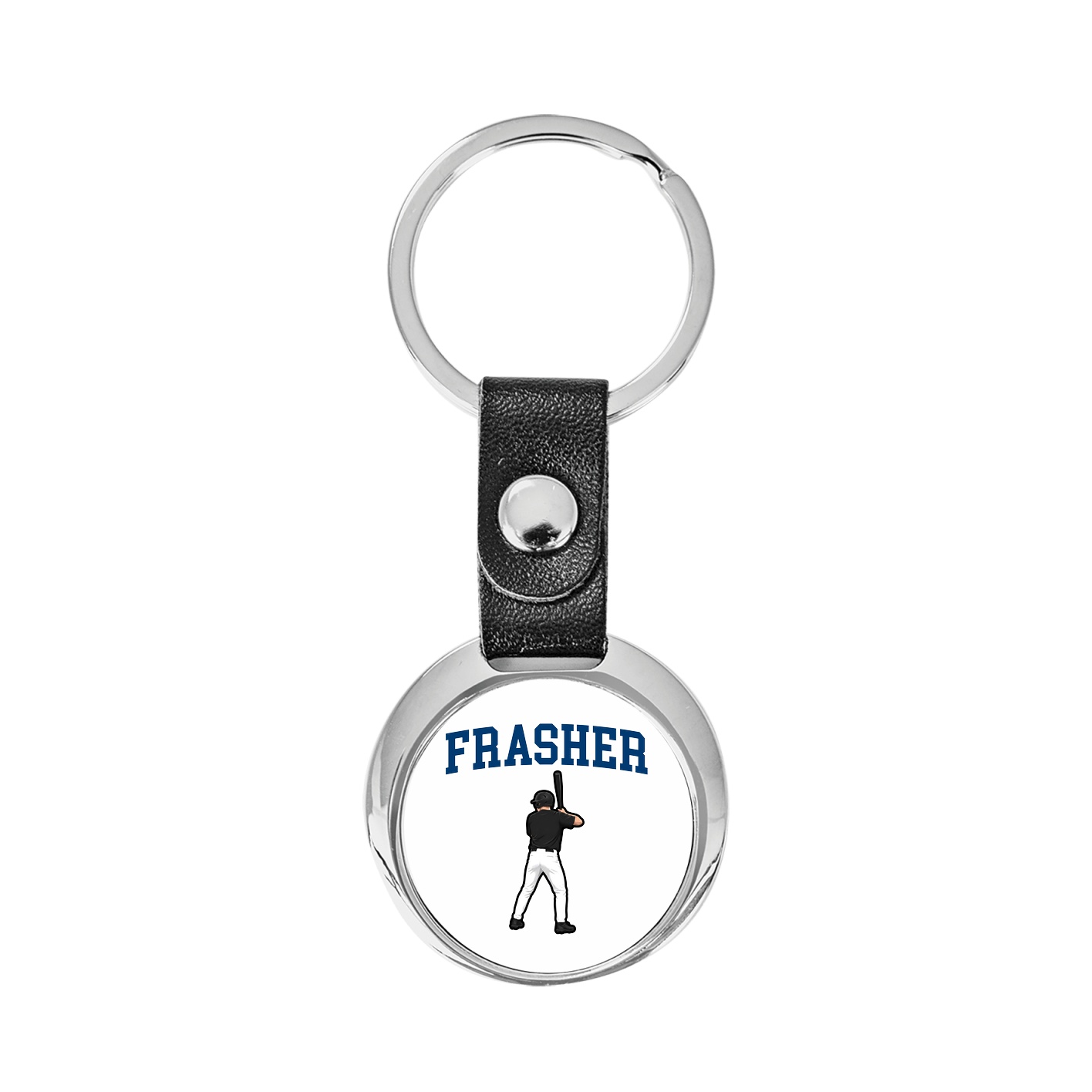 Key Chain — Shirsey in Classic