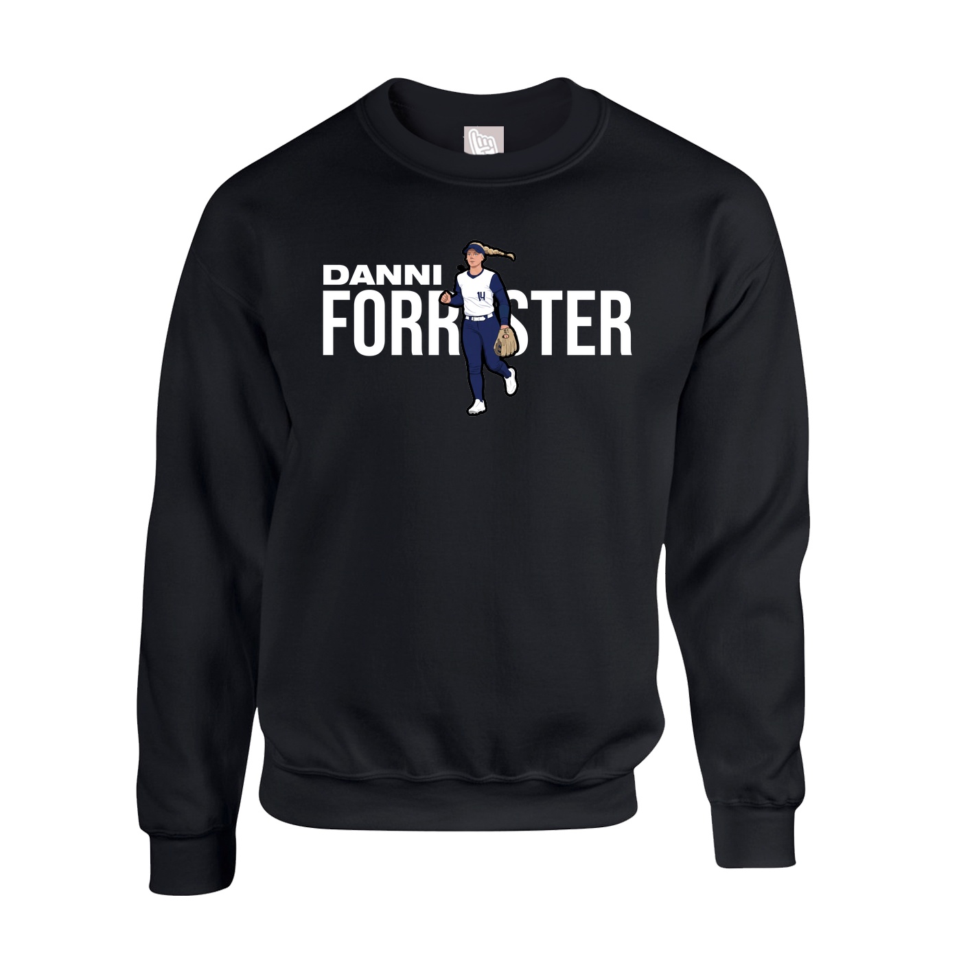 Fleece Crew