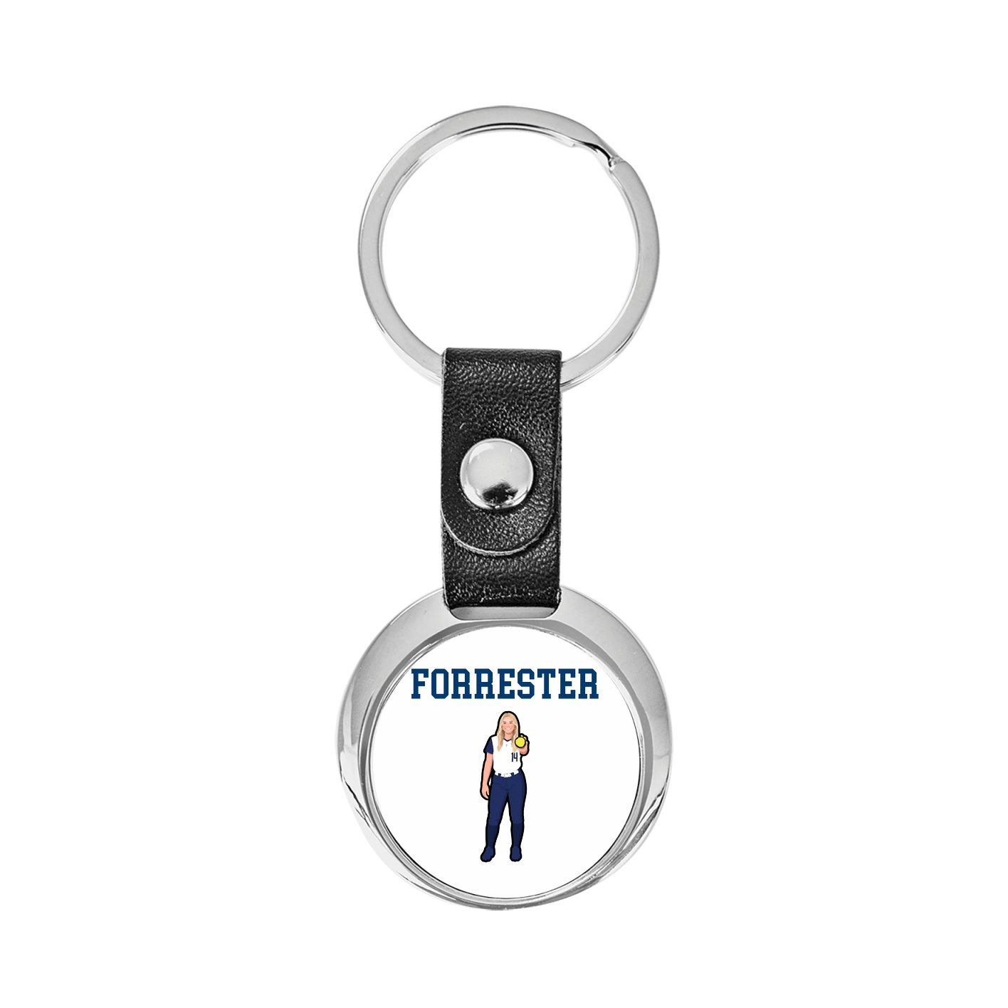 Key Chain — Shirsey in Classic