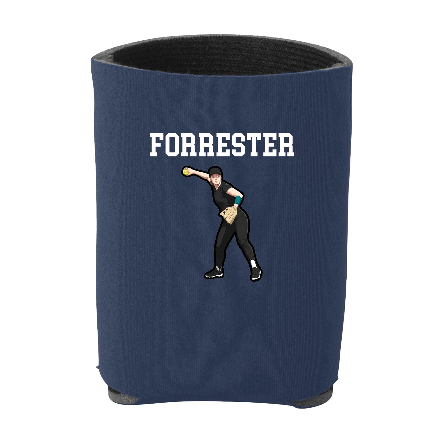 Can Holder — Shirsey in Navy